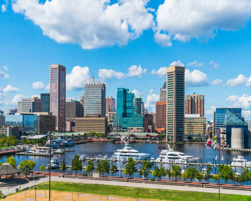 Baltimore