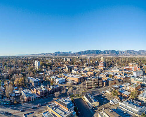 Fort Collins