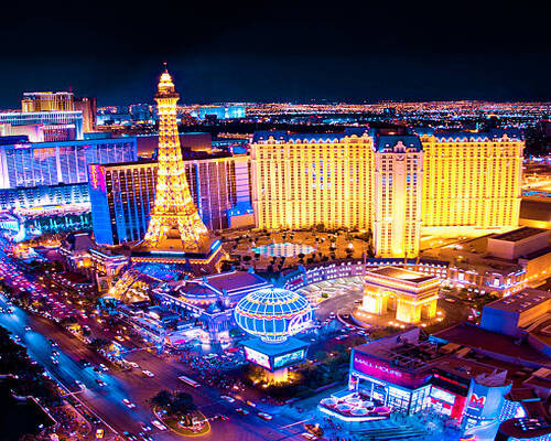 Las Vegas