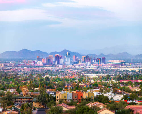 Maricopa