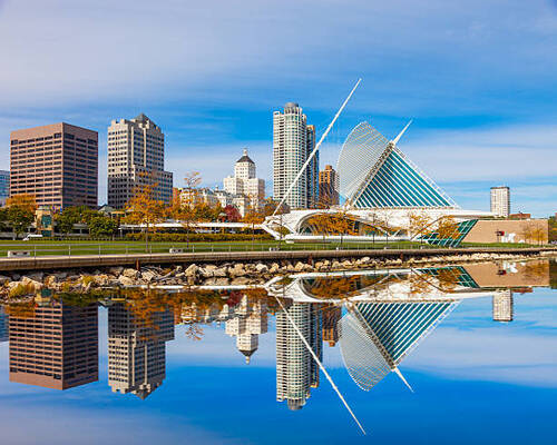 Milwaukee