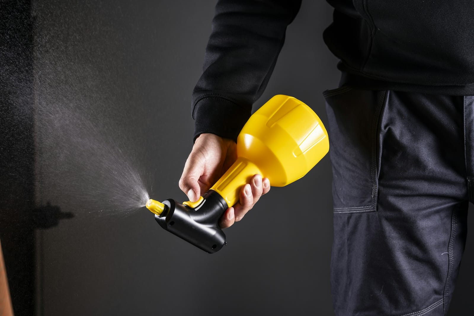 Pest control treatment in Oro Valley, AZ